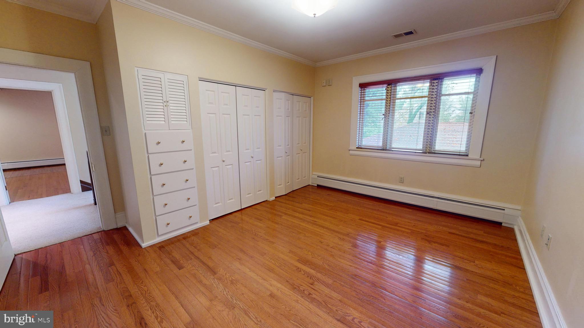 MANSION PARK - Residential