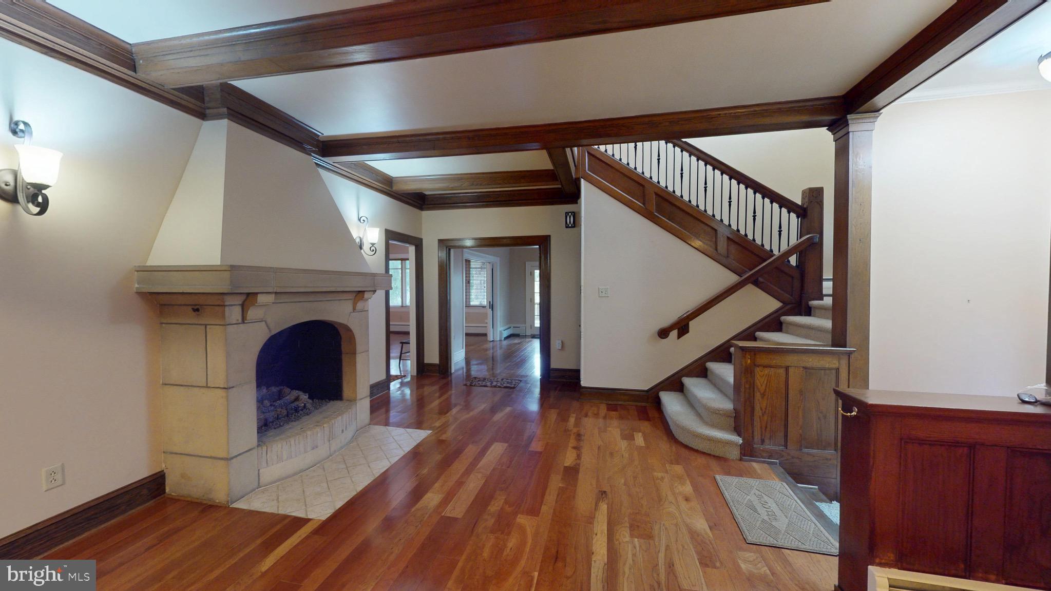 MANSION PARK - Residential