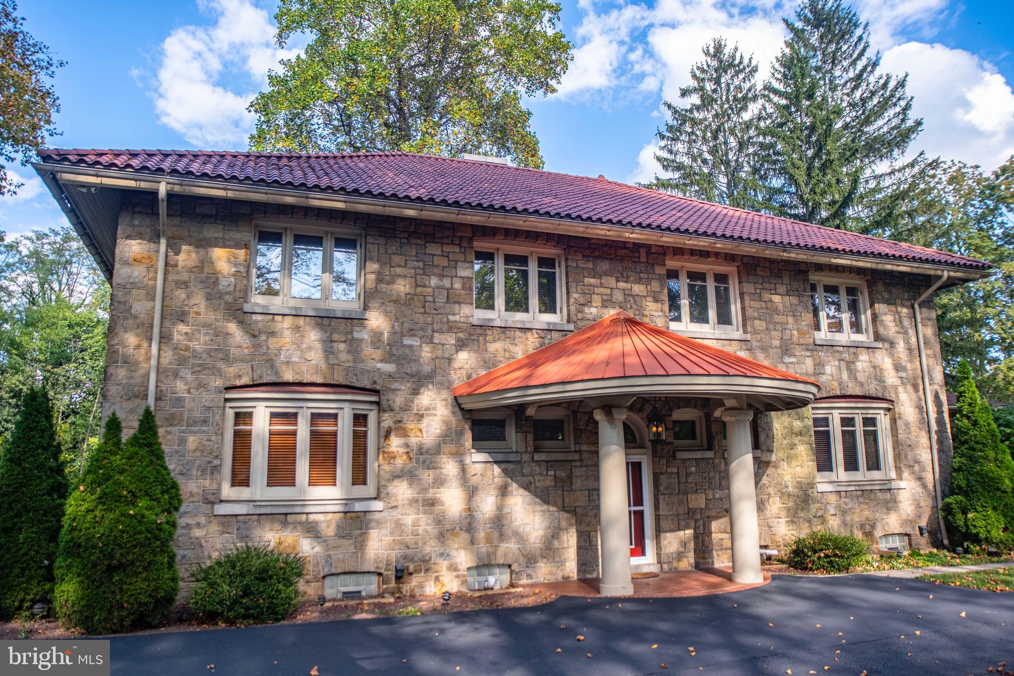 MANSION PARK - Residential