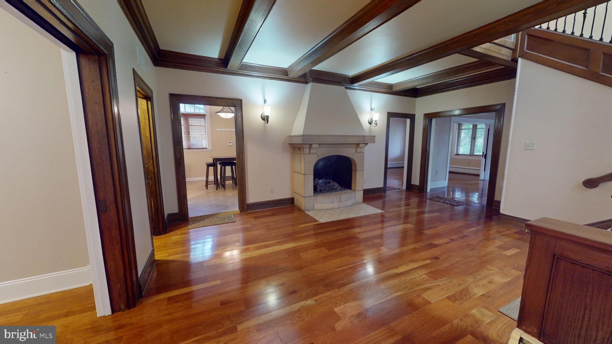 MANSION PARK - Residential