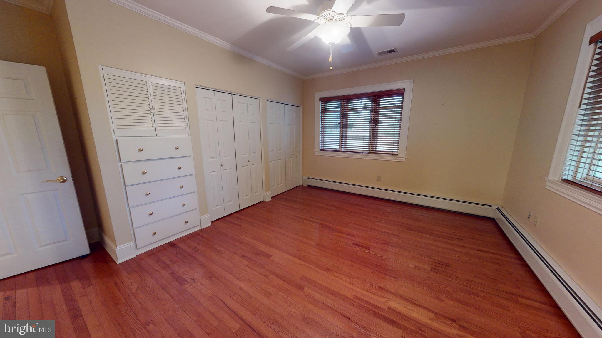 MANSION PARK - Residential