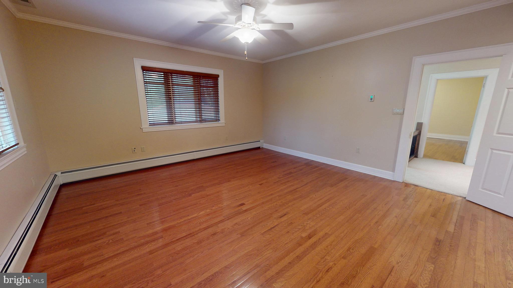 MANSION PARK - Residential