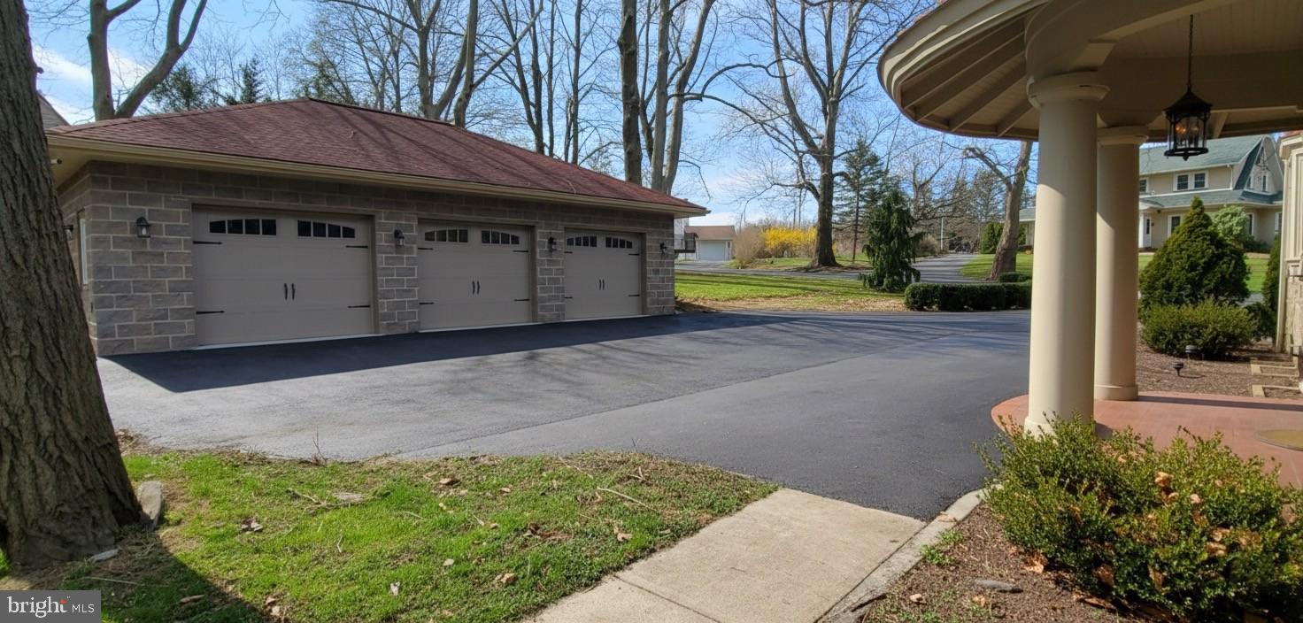 MANSION PARK - Residential