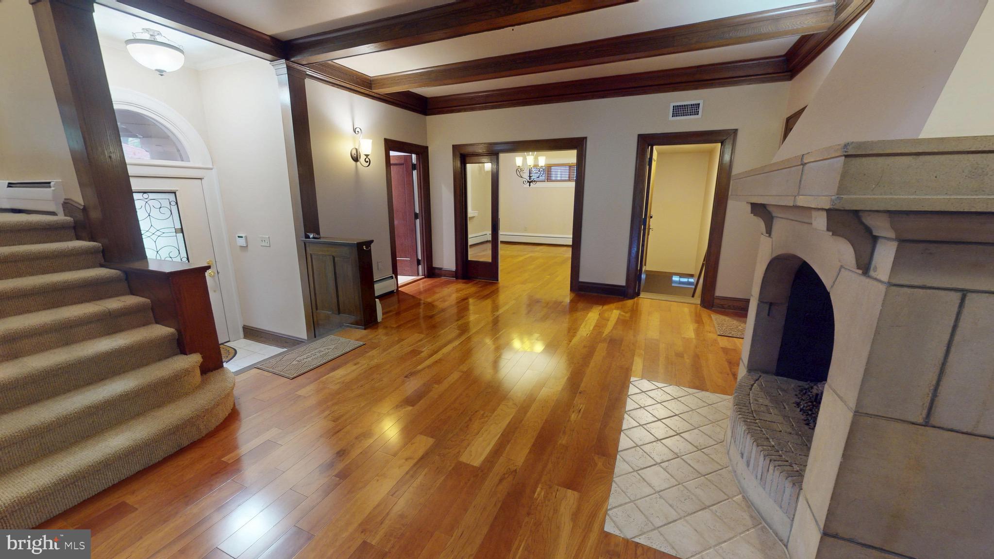 MANSION PARK - Residential