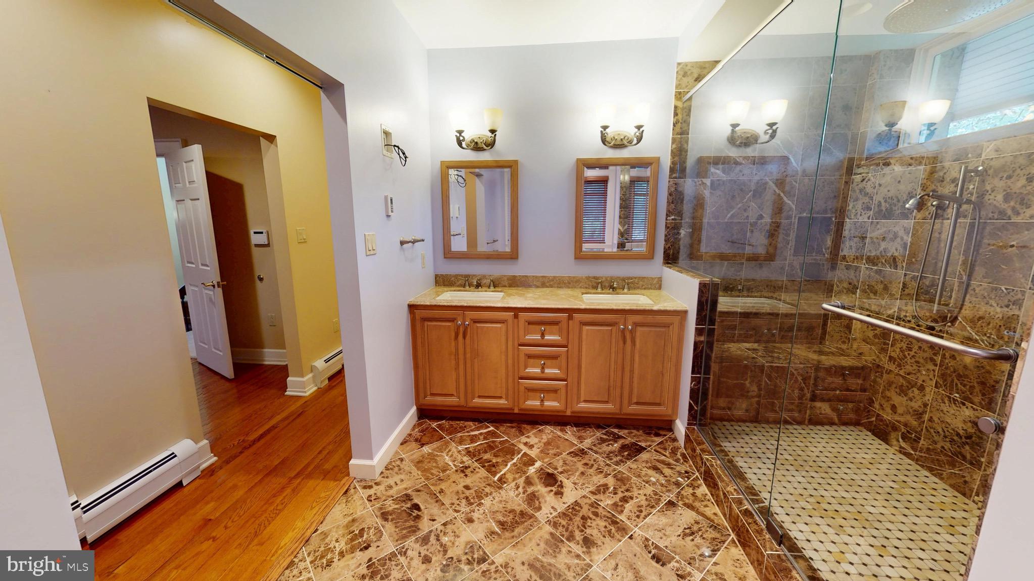 MANSION PARK - Residential