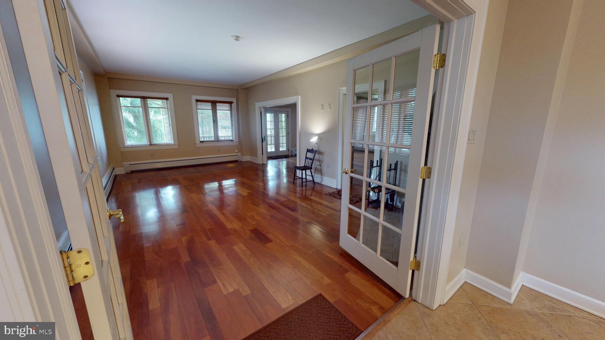 MANSION PARK - Residential