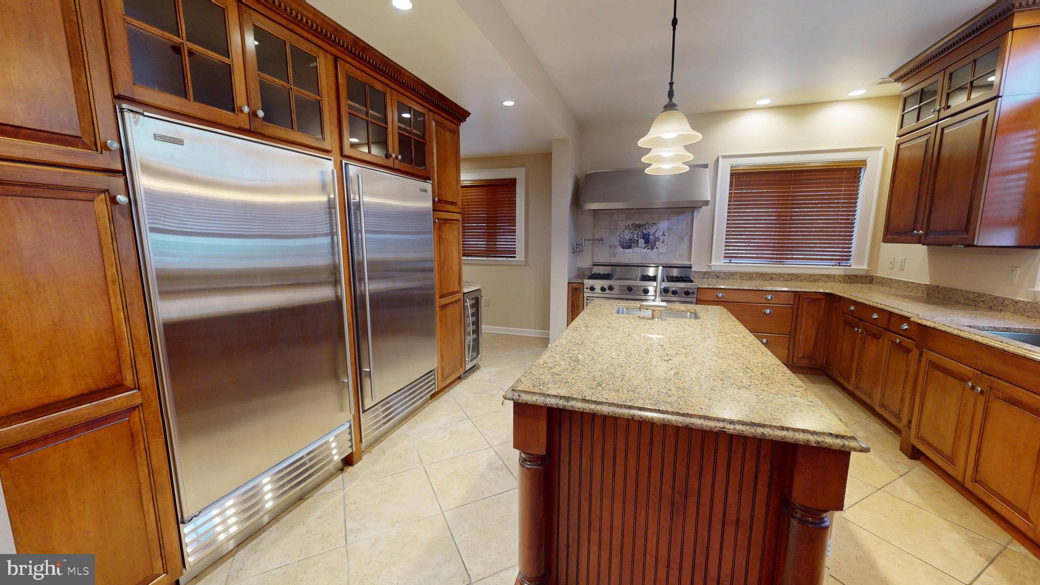 MANSION PARK - Residential