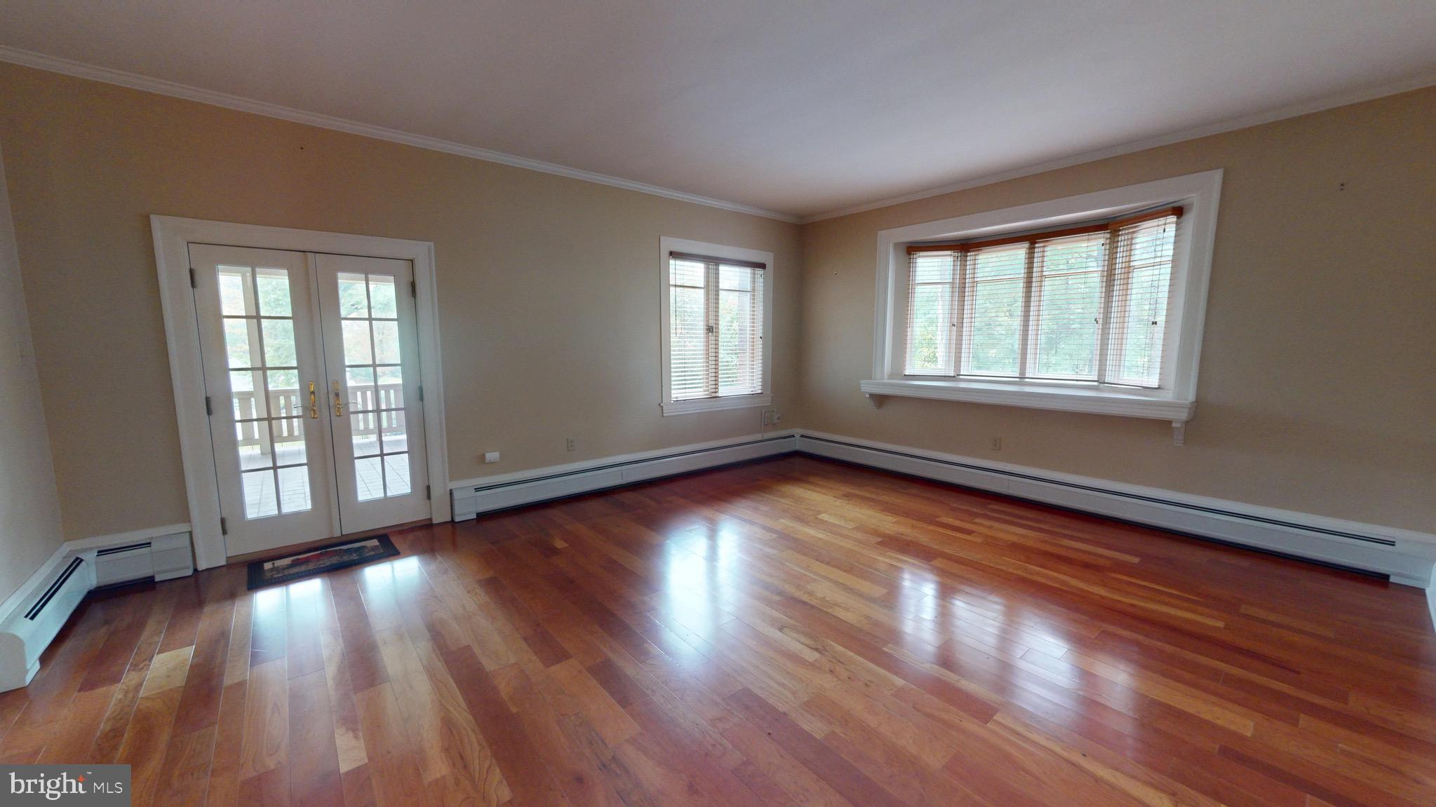 MANSION PARK - Residential