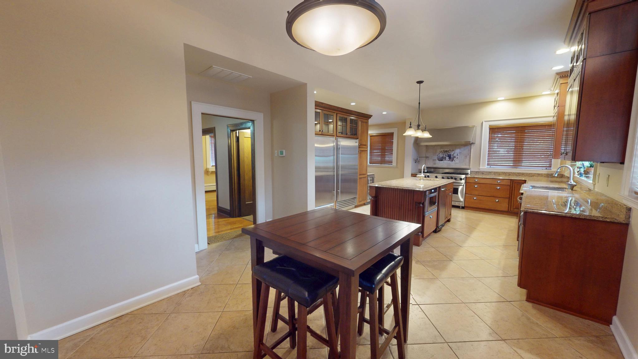 MANSION PARK - Residential