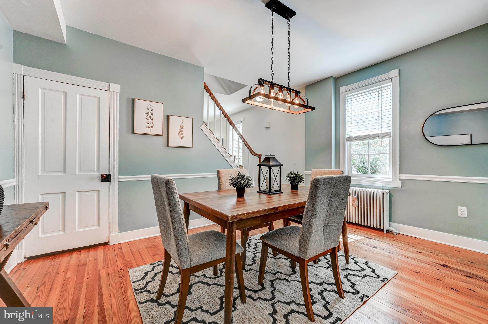 PLEASANT HILLS - Residential