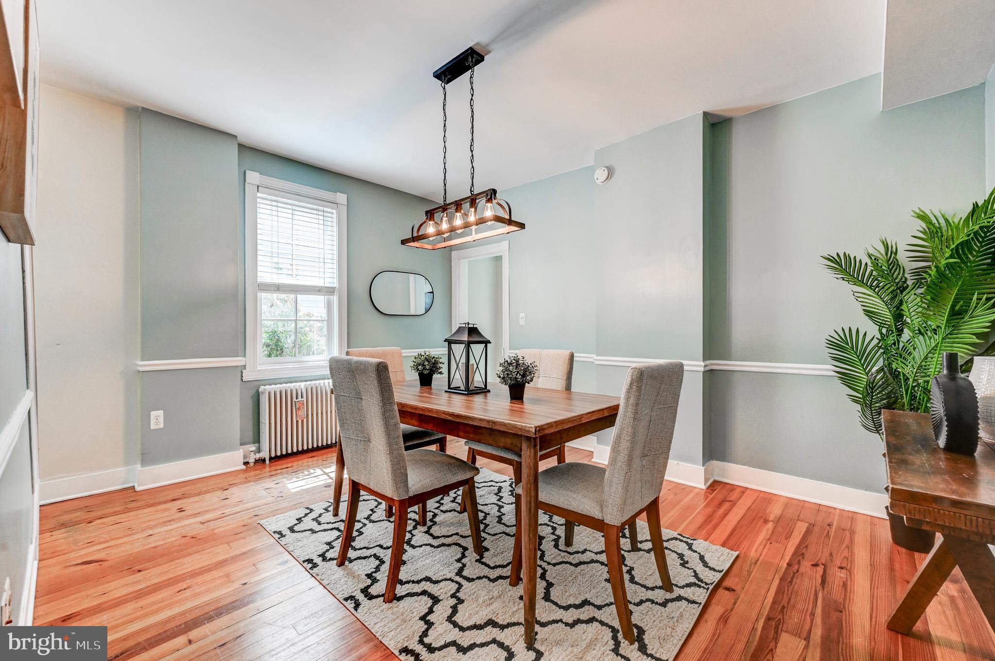 PLEASANT HILLS - Residential