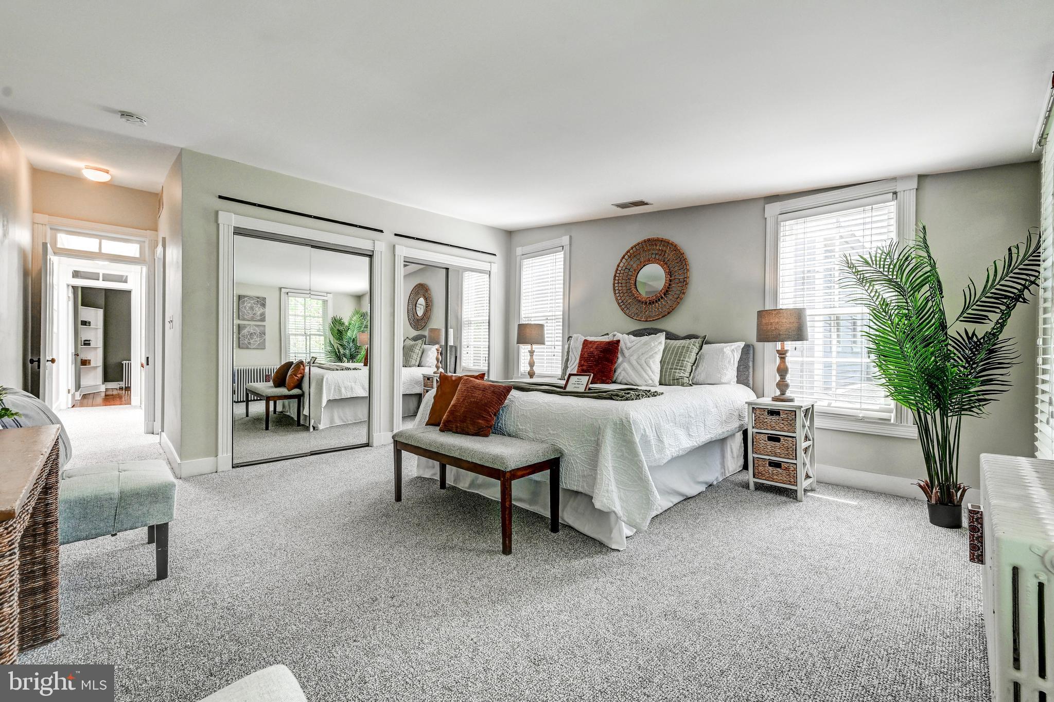 PLEASANT HILLS - Residential