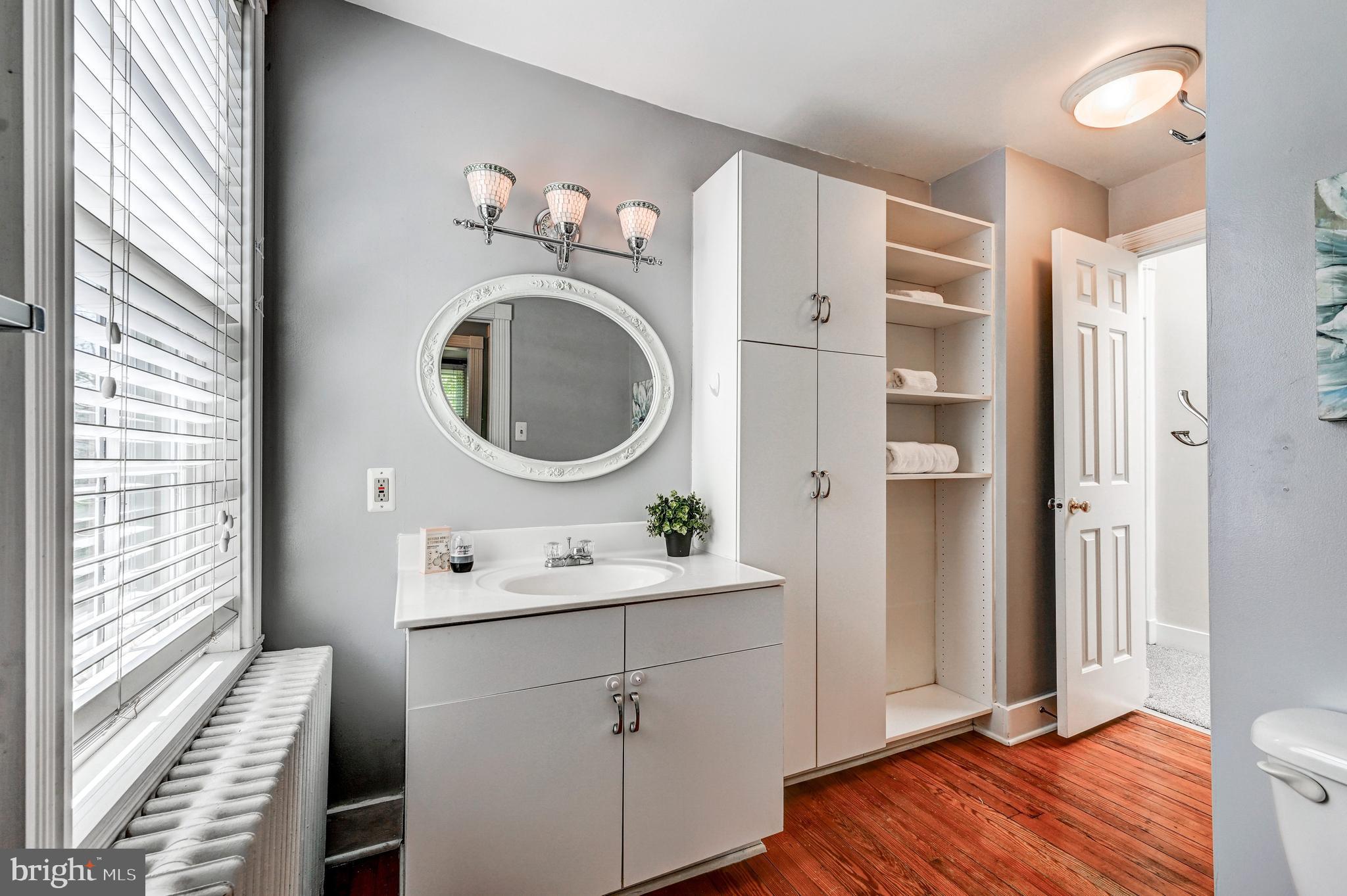 PLEASANT HILLS - Residential