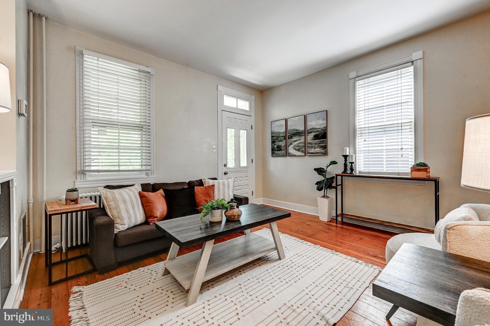 PLEASANT HILLS - Residential