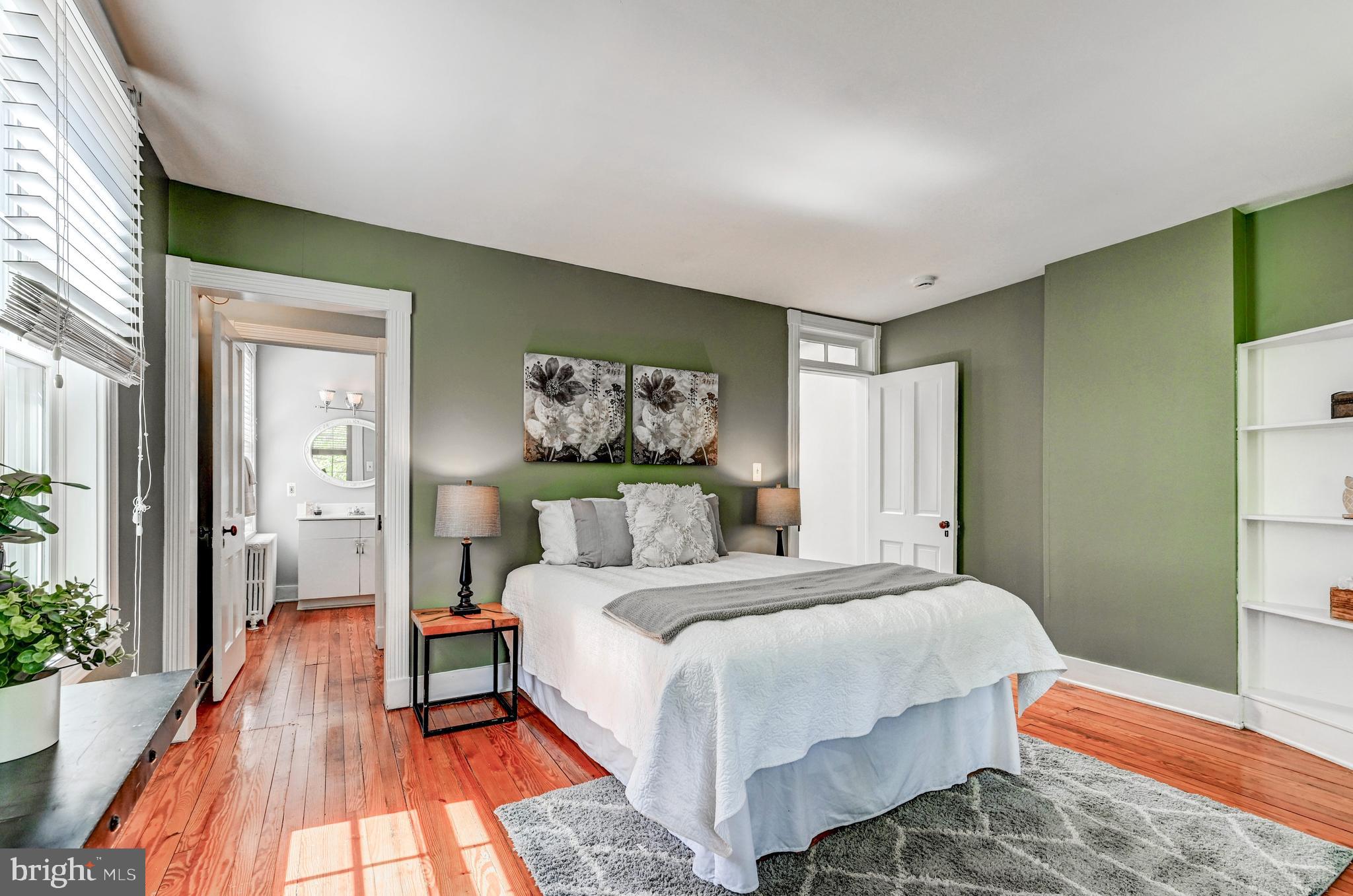 PLEASANT HILLS - Residential