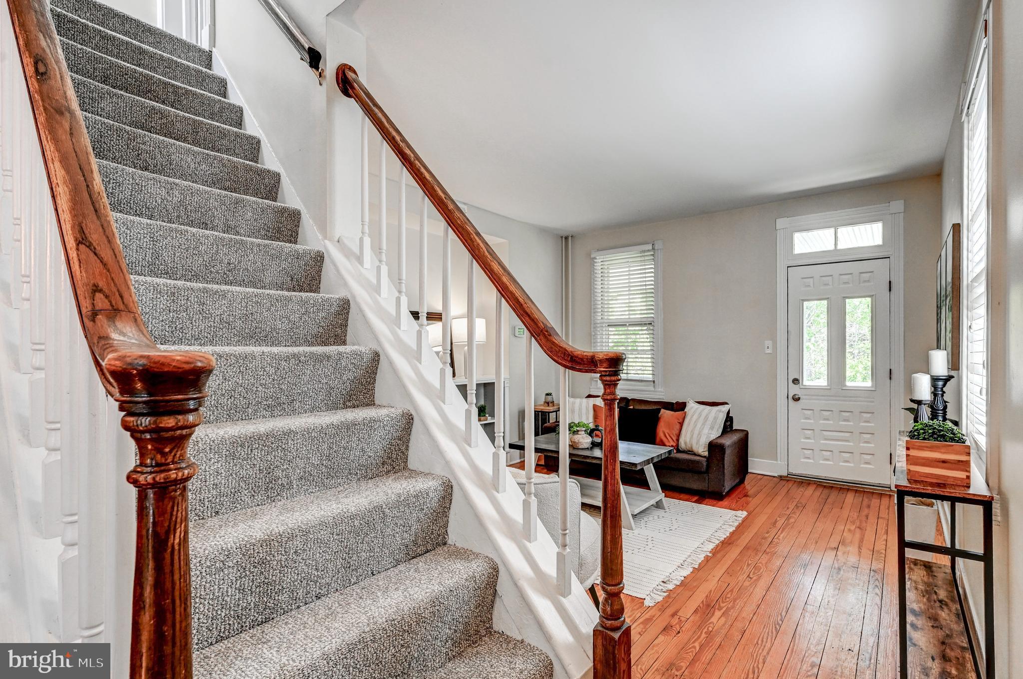 PLEASANT HILLS - Residential