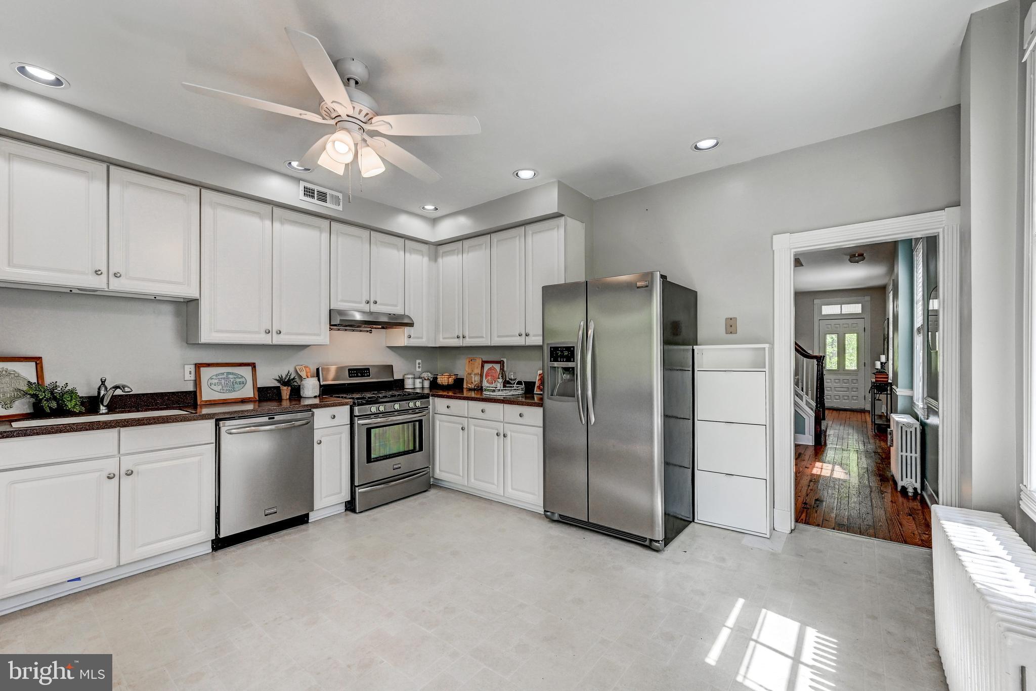 PLEASANT HILLS - Residential