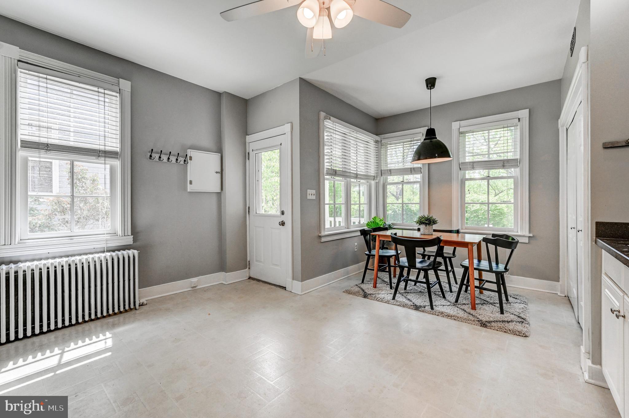 PLEASANT HILLS - Residential