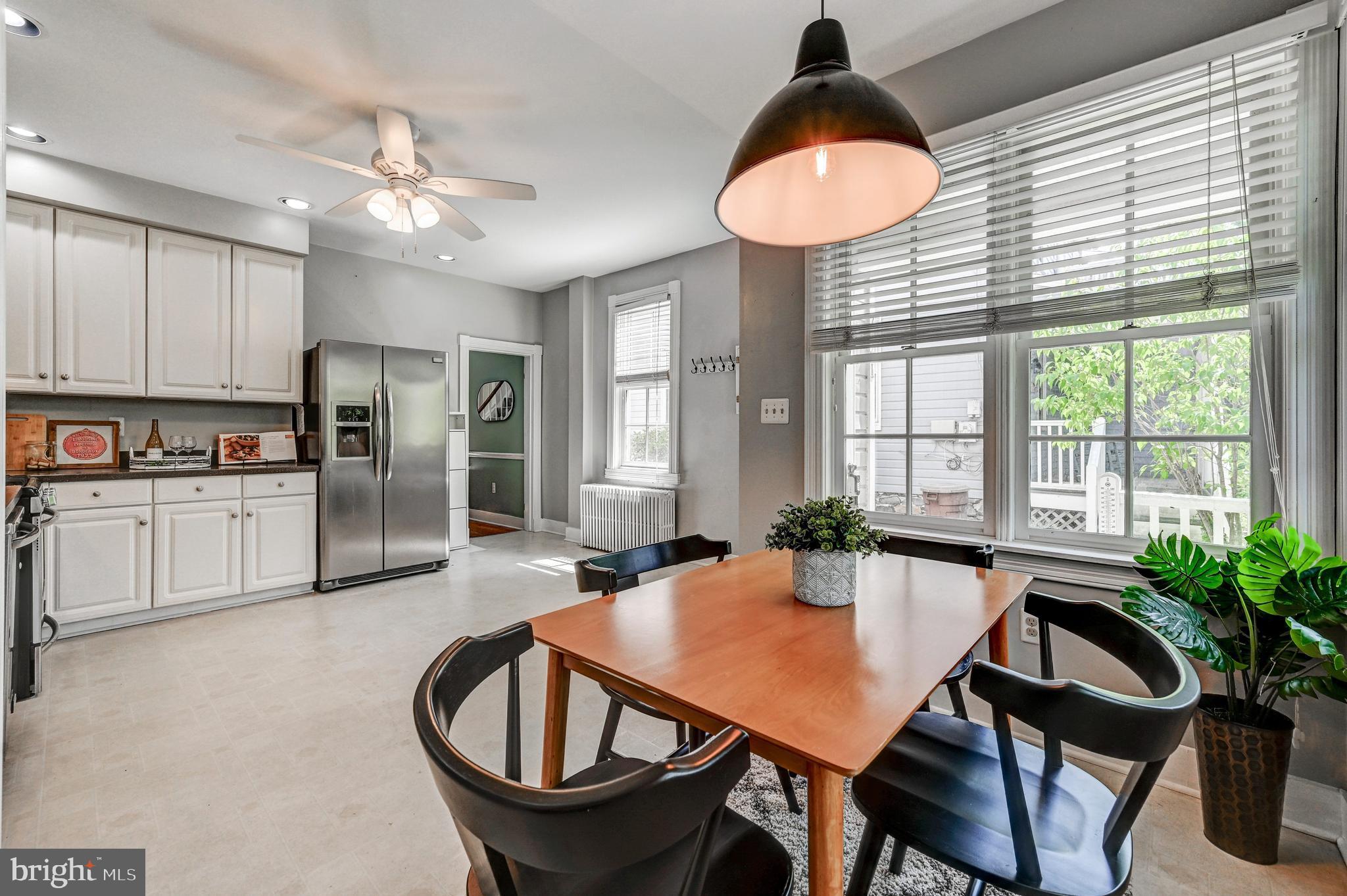 PLEASANT HILLS - Residential