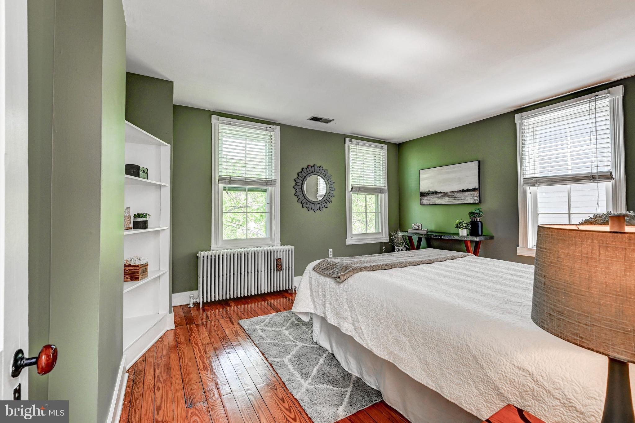 PLEASANT HILLS - Residential