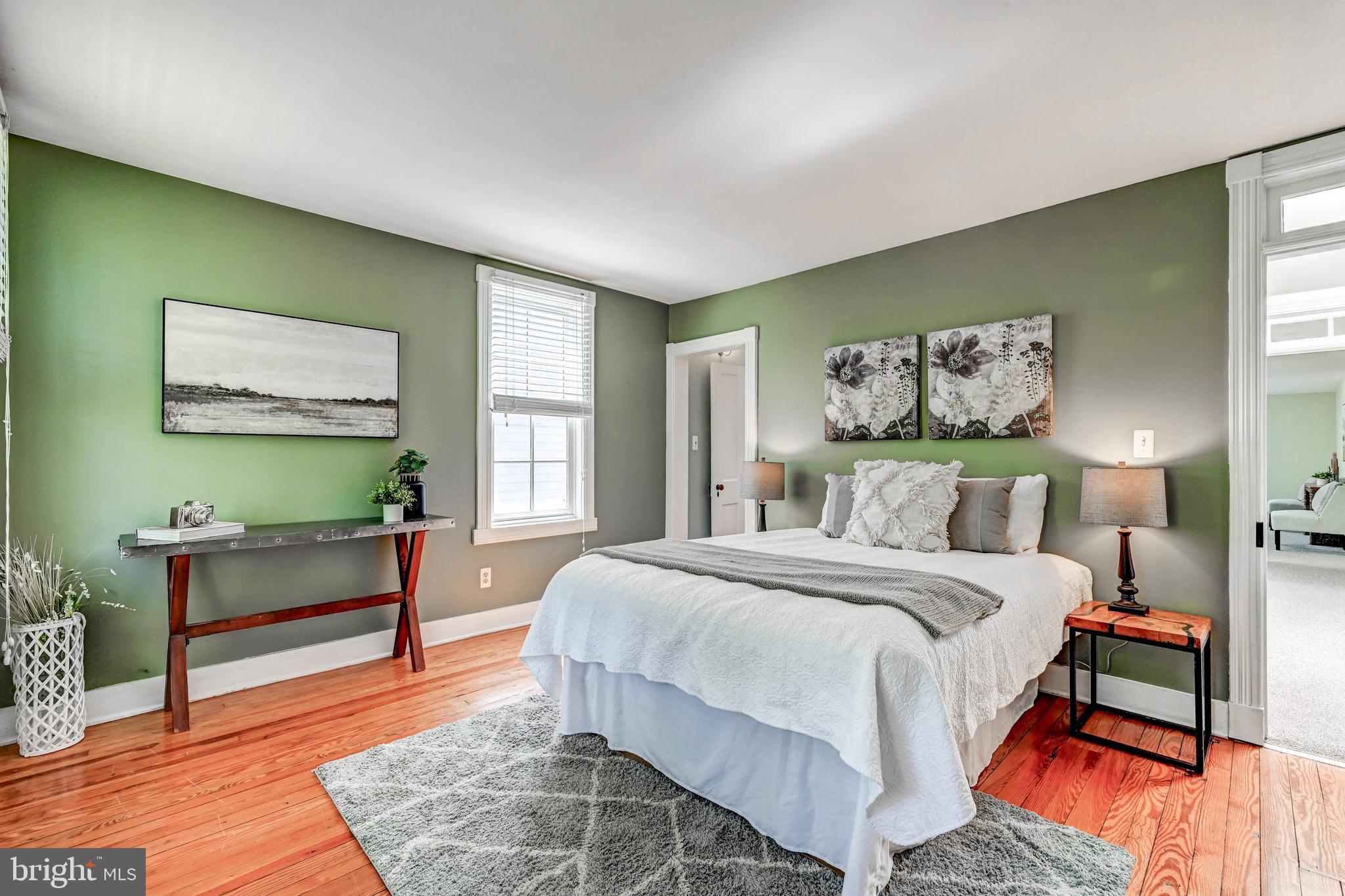 PLEASANT HILLS - Residential