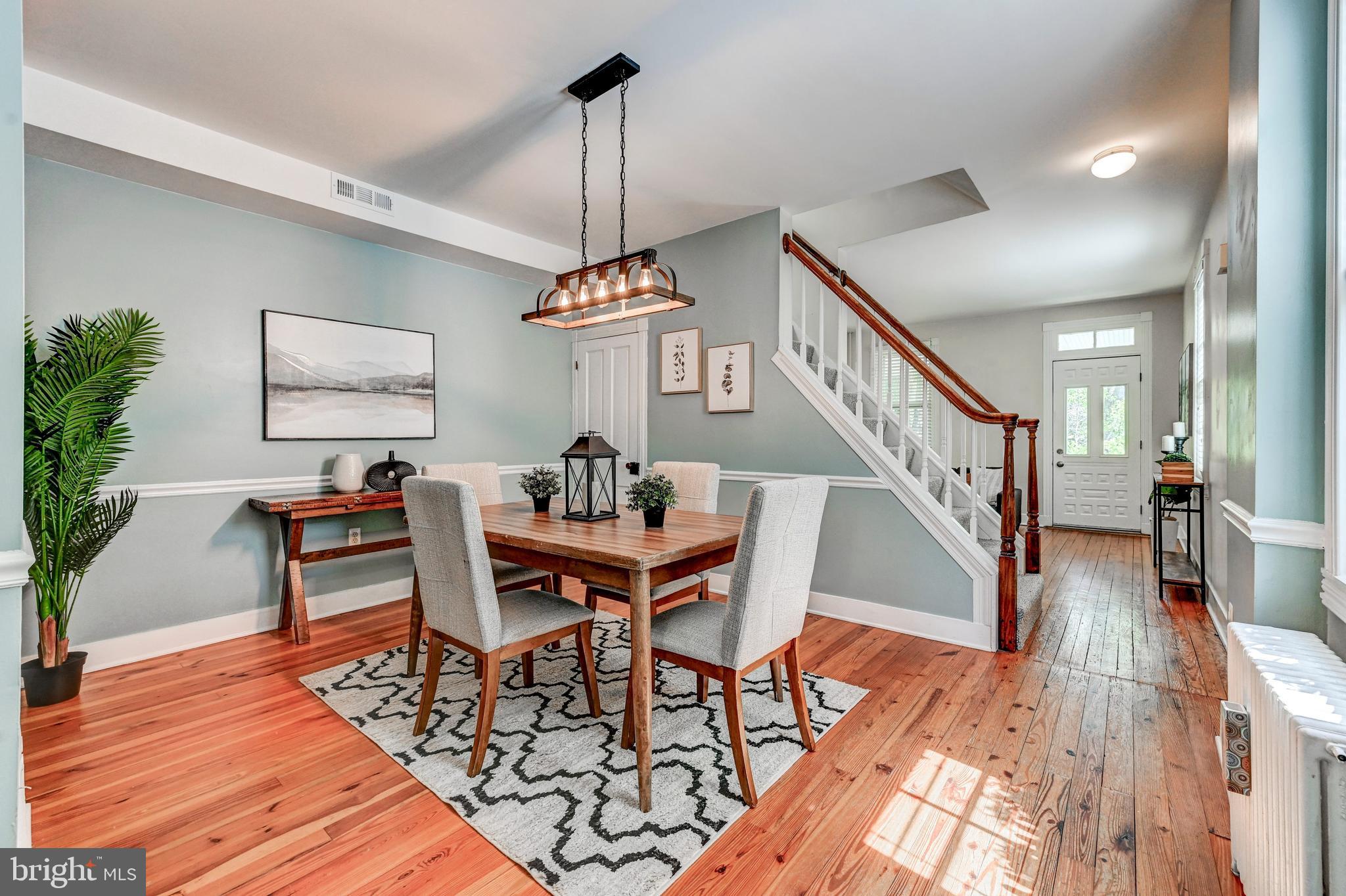 PLEASANT HILLS - Residential