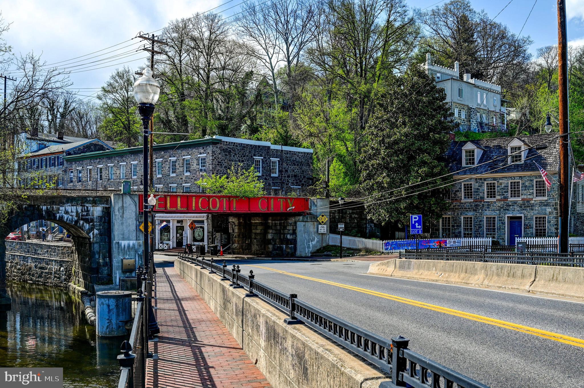 PLEASANT HILLS - Residential