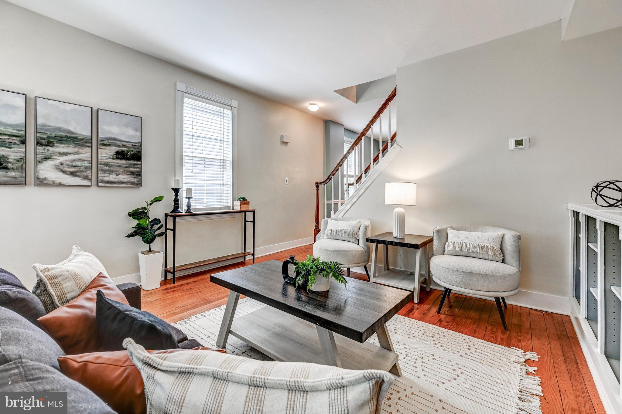 PLEASANT HILLS - Residential