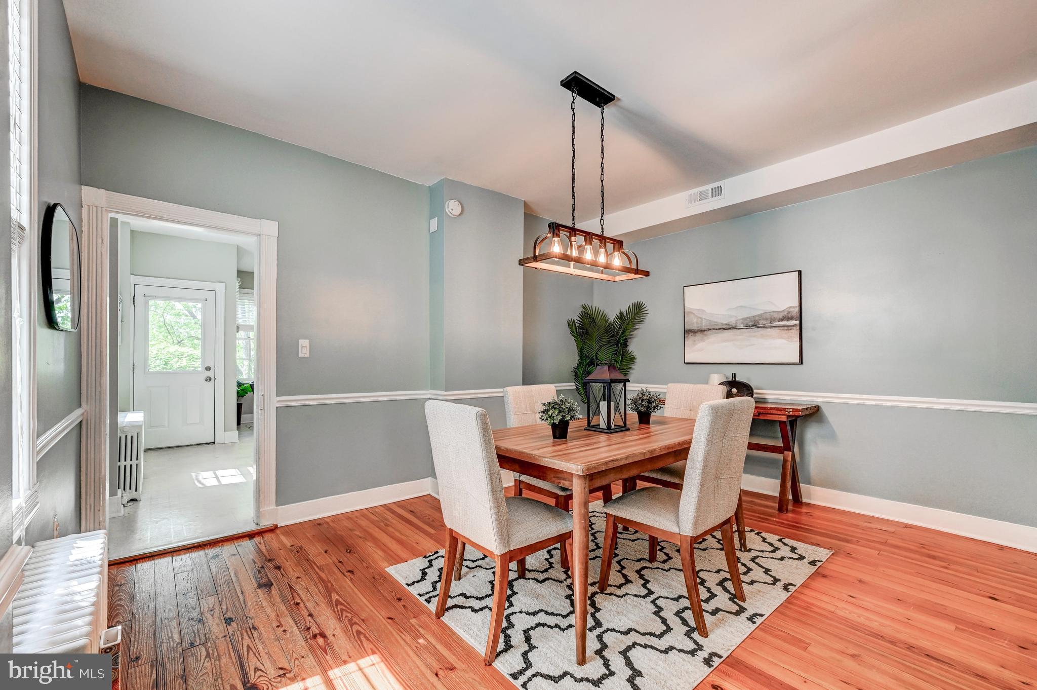 PLEASANT HILLS - Residential