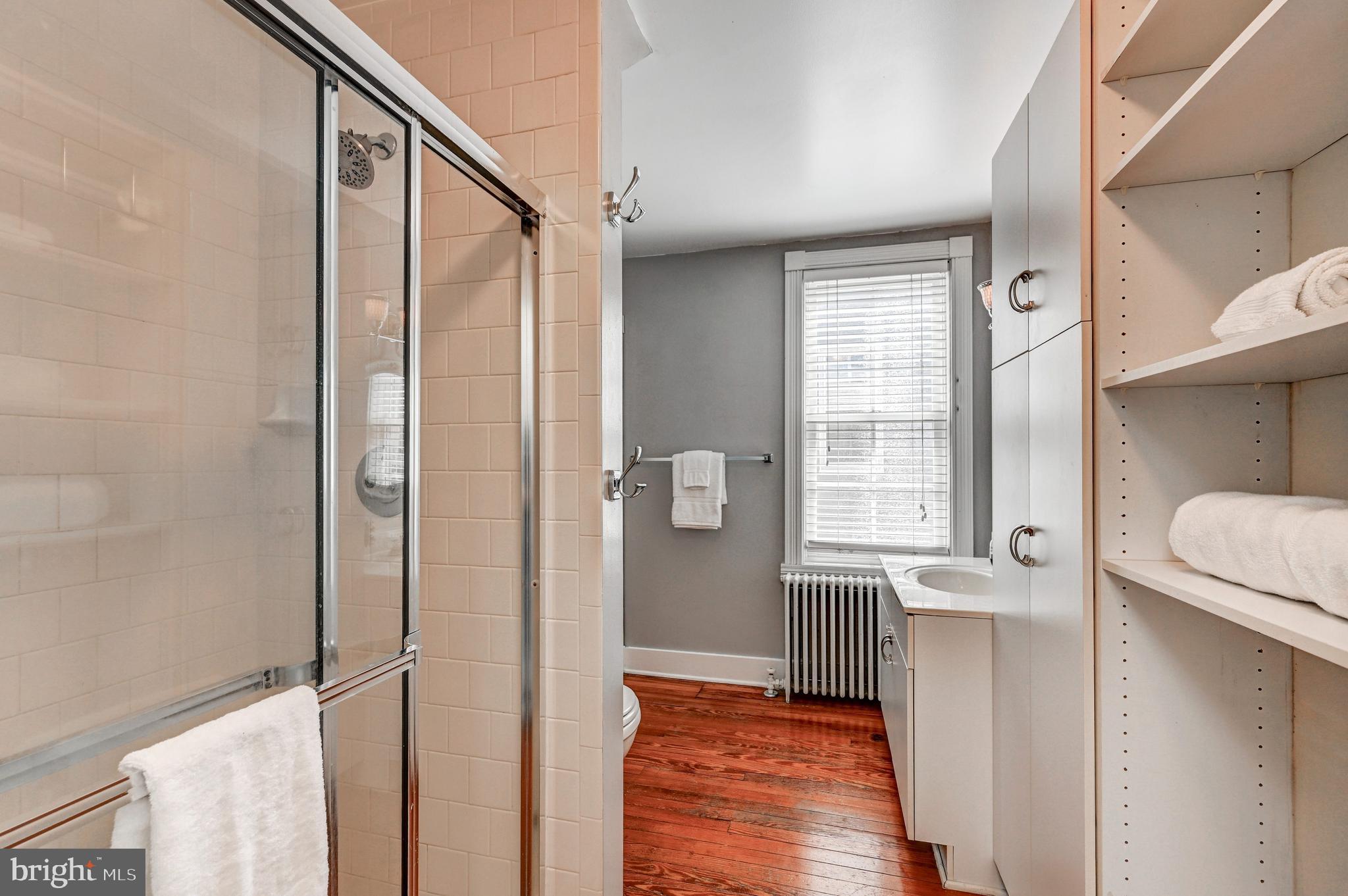 PLEASANT HILLS - Residential