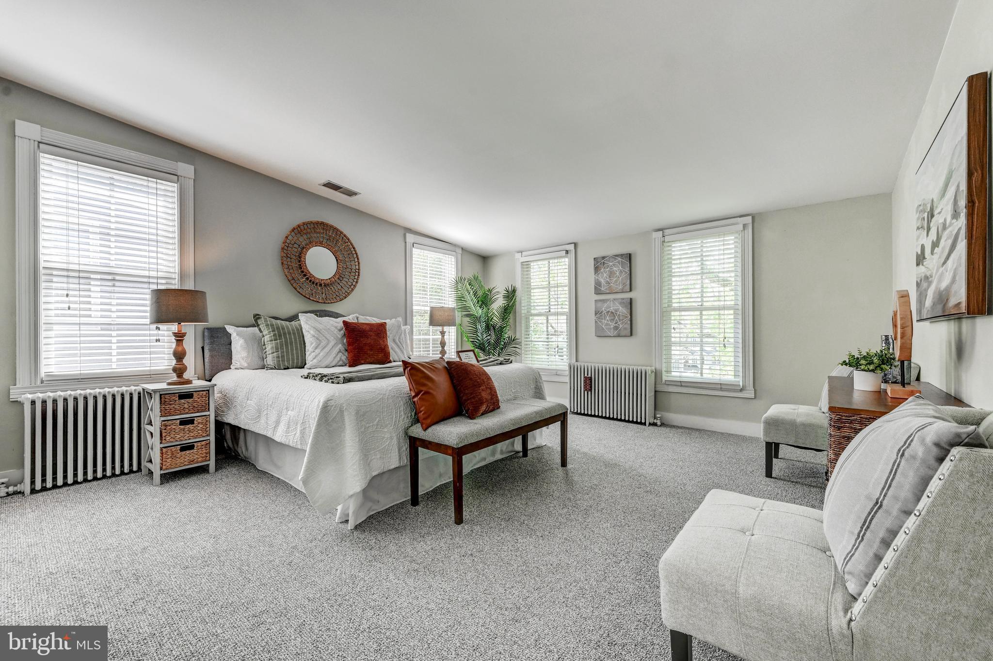 PLEASANT HILLS - Residential