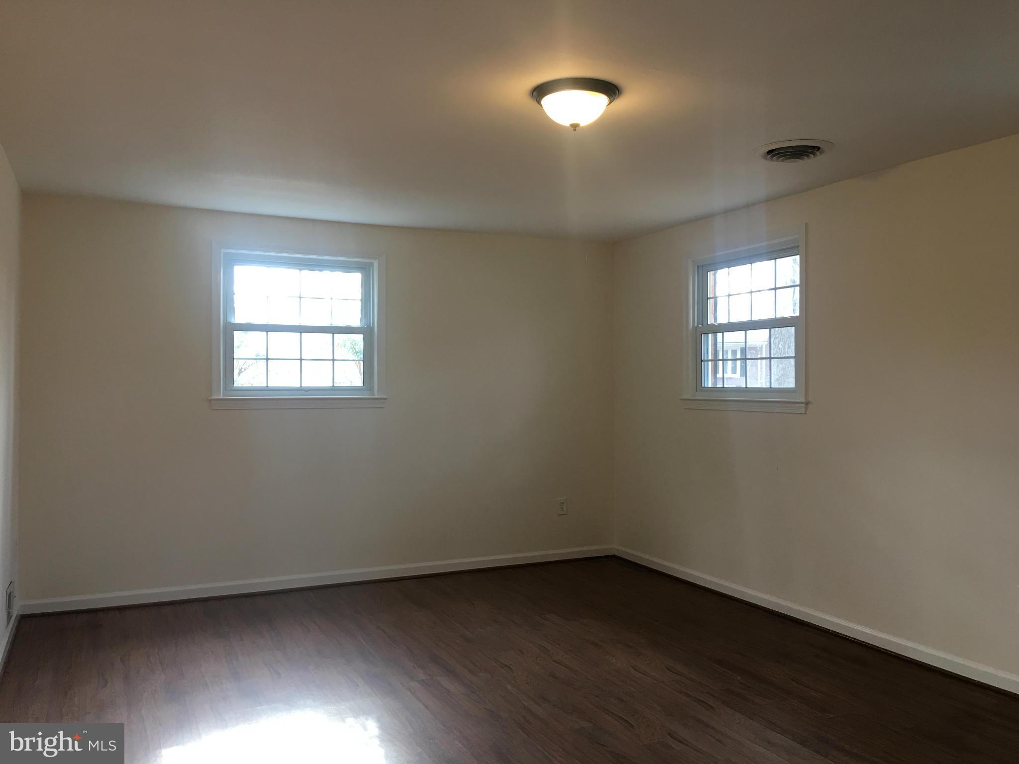 MT VERNON FOREST - Residential Lease