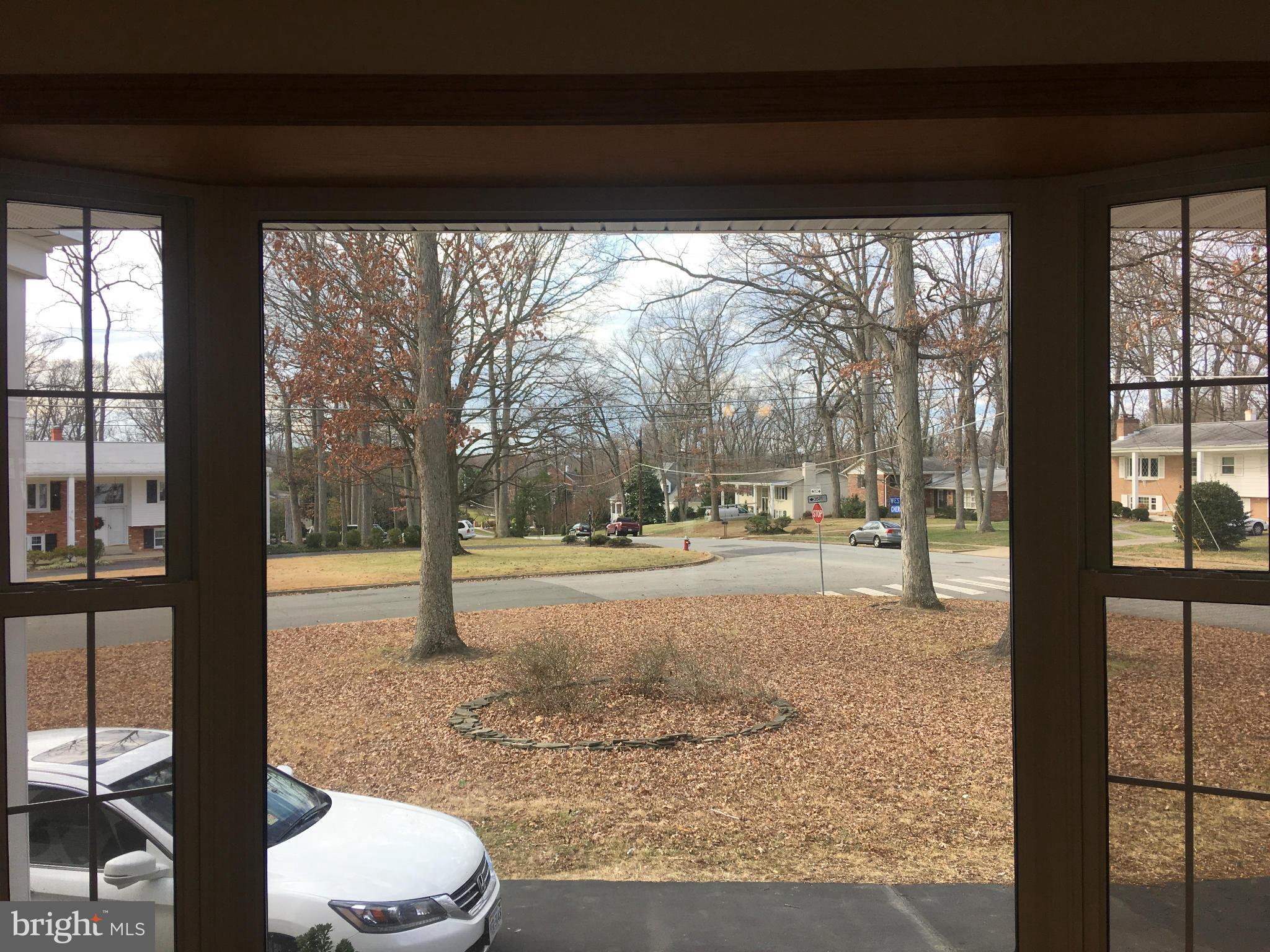 MT VERNON FOREST - Residential Lease