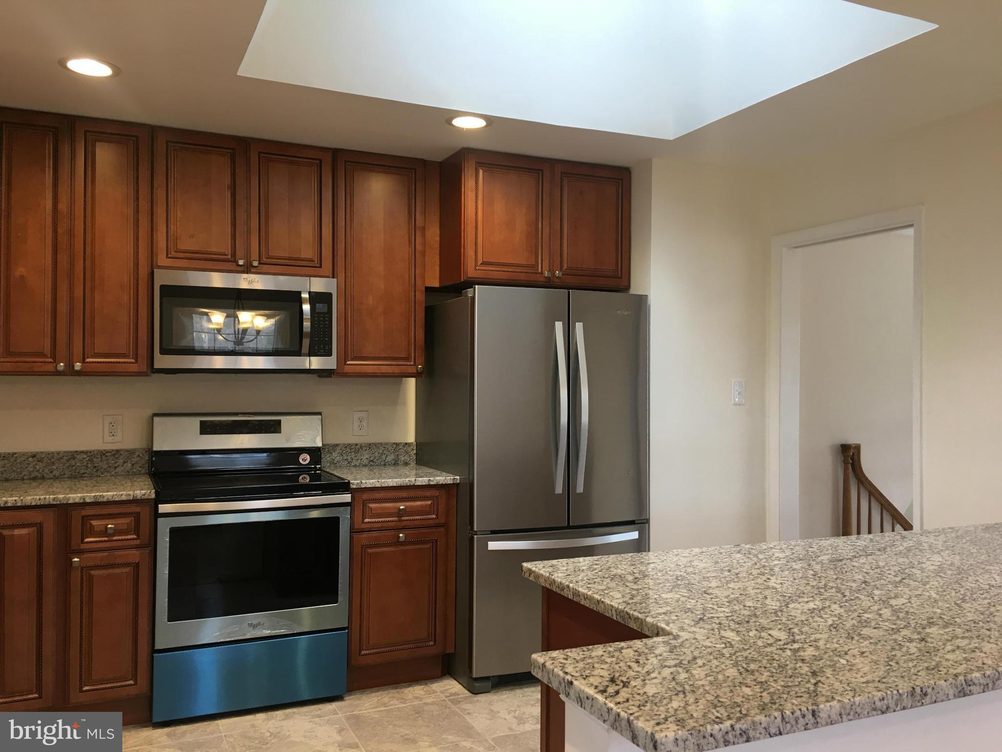 MT VERNON FOREST - Residential Lease