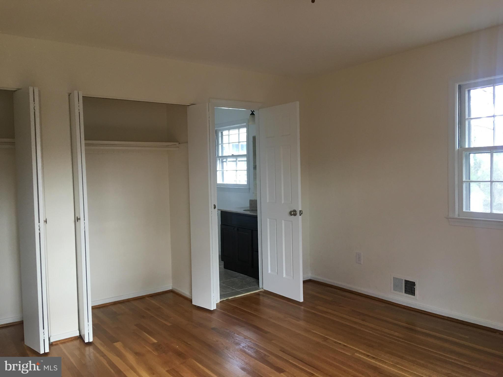 MT VERNON FOREST - Residential Lease