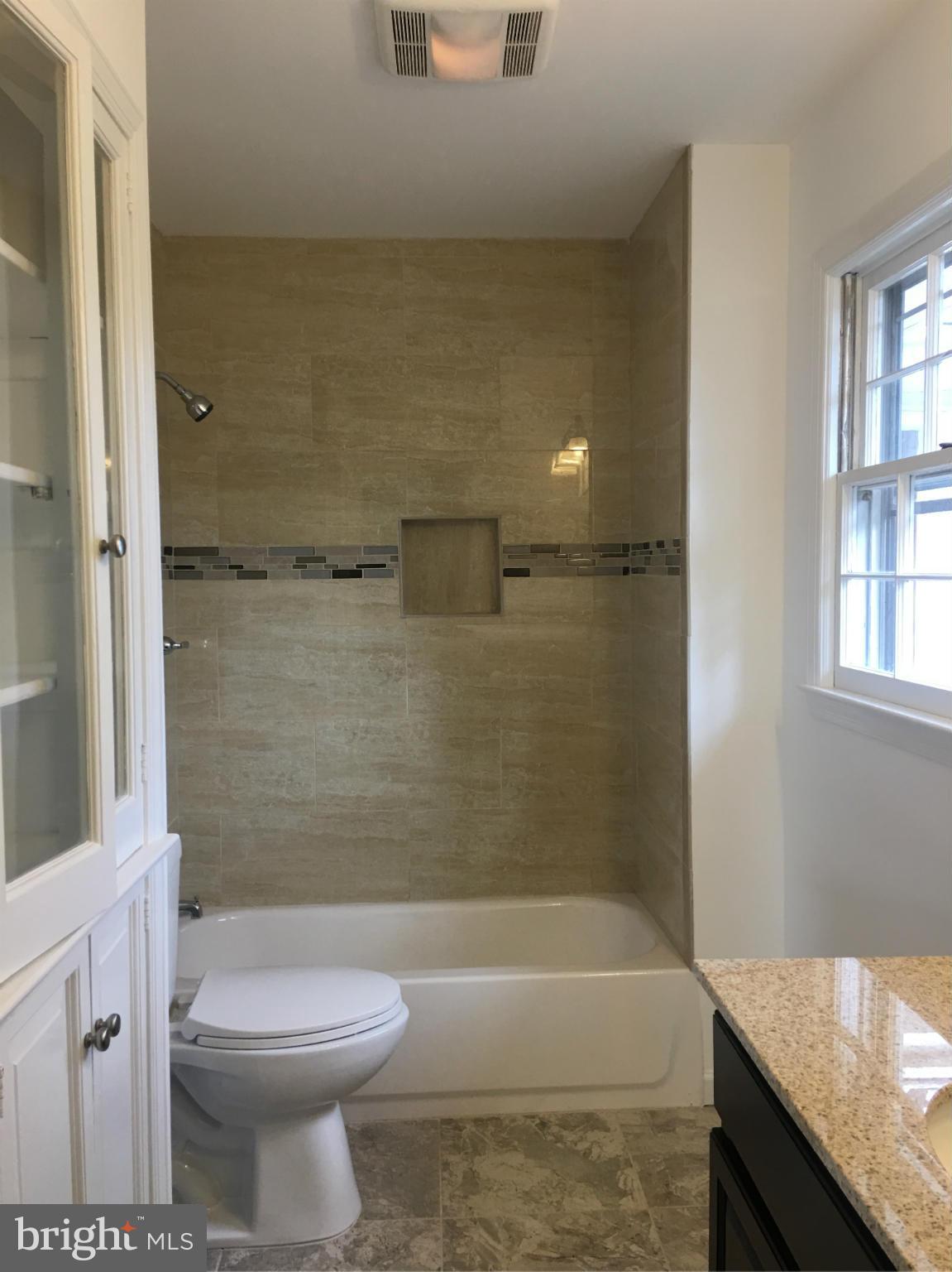 MT VERNON FOREST - Residential Lease