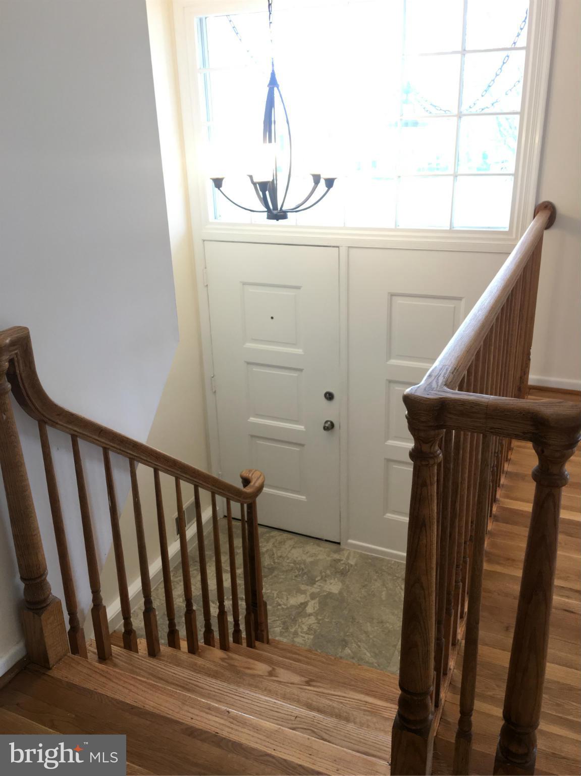 MT VERNON FOREST - Residential Lease