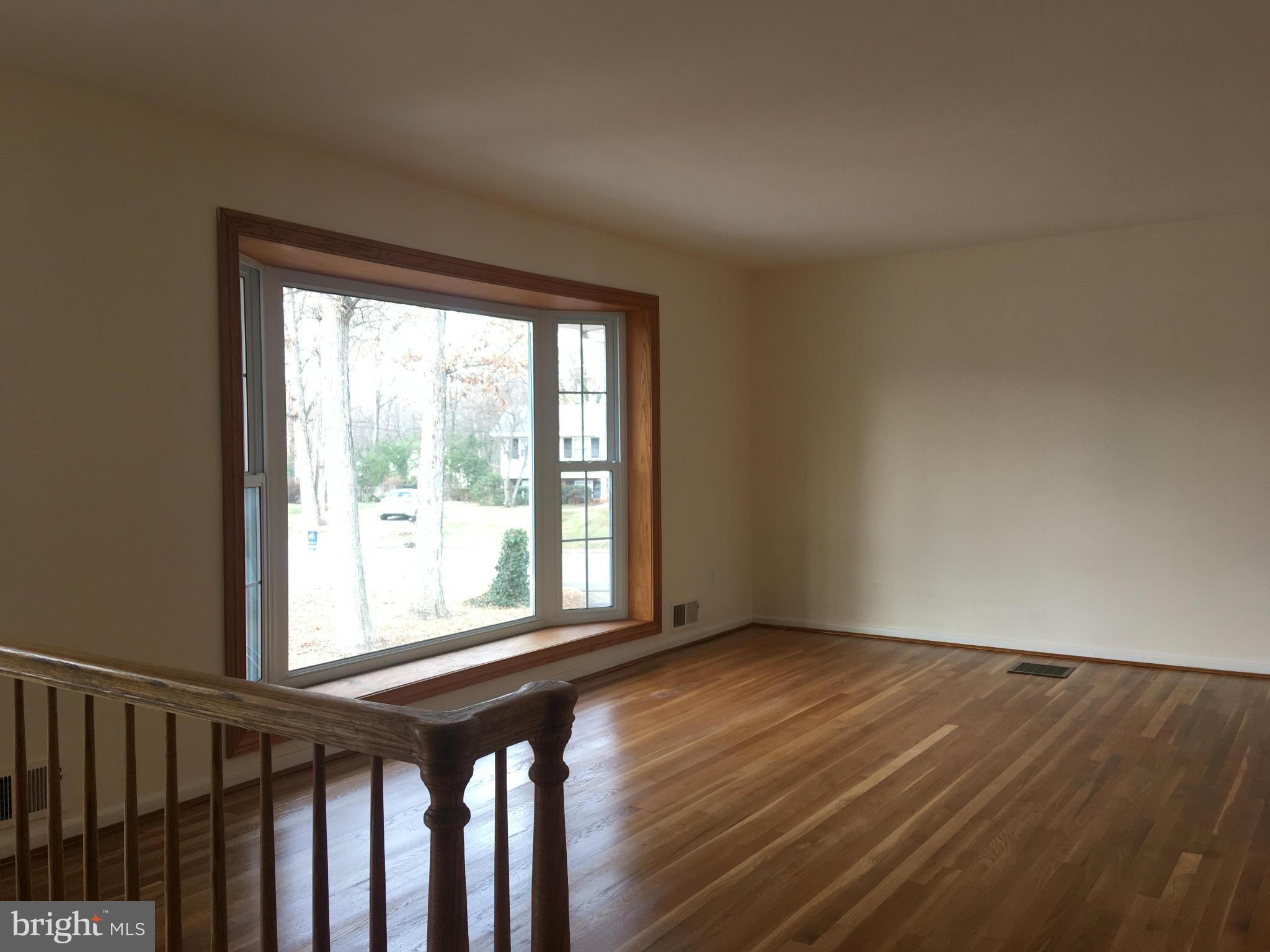 MT VERNON FOREST - Residential Lease