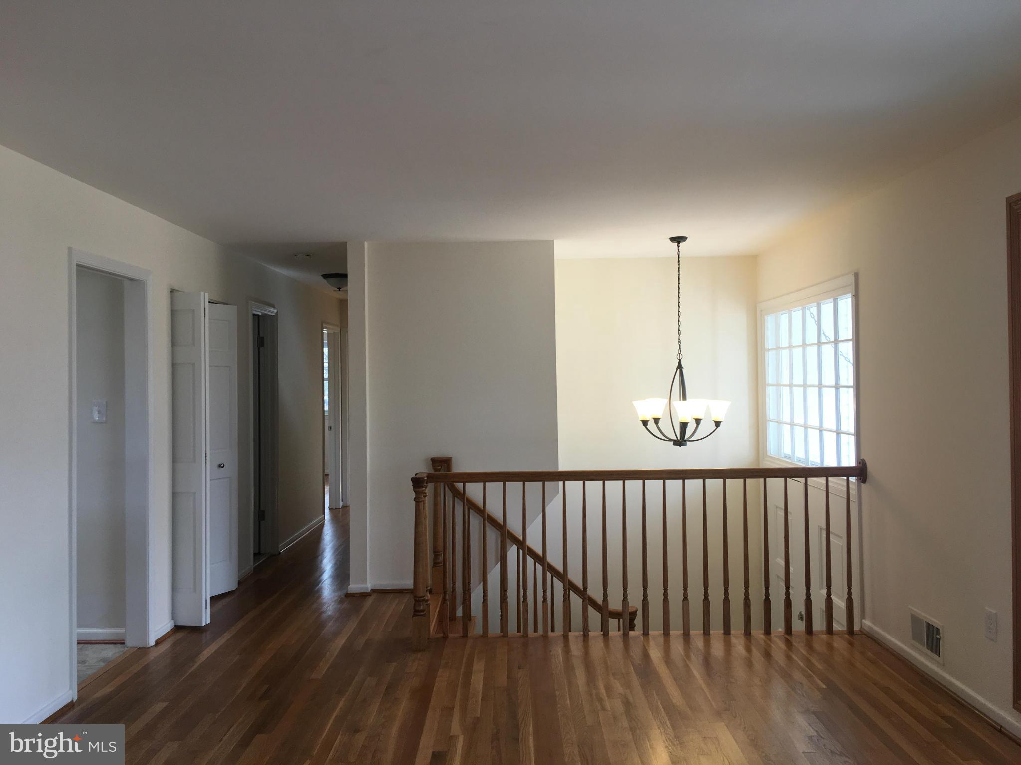 MT VERNON FOREST - Residential Lease