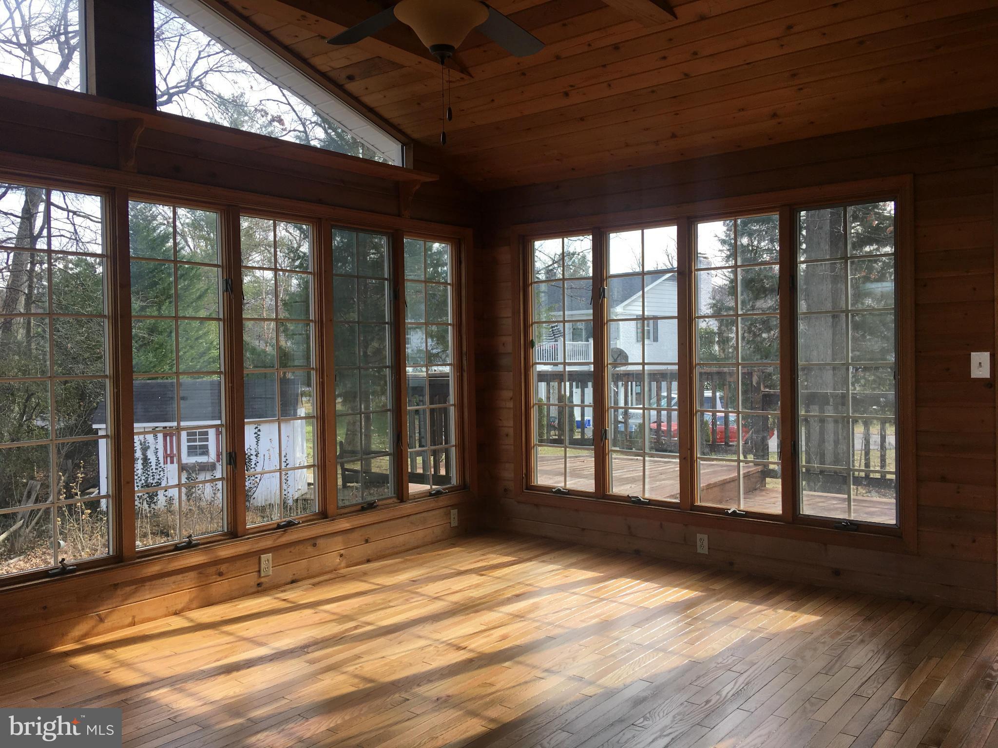 MT VERNON FOREST - Residential Lease