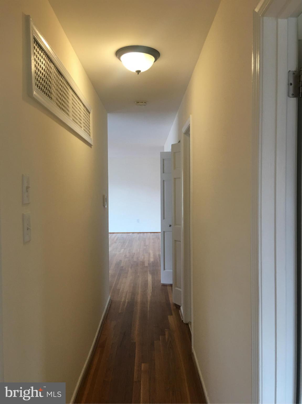 MT VERNON FOREST - Residential Lease