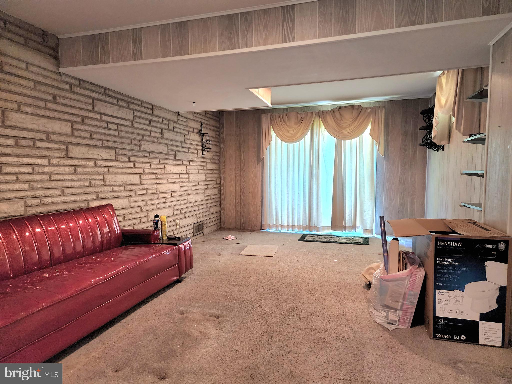 CARPENDALE - Residential