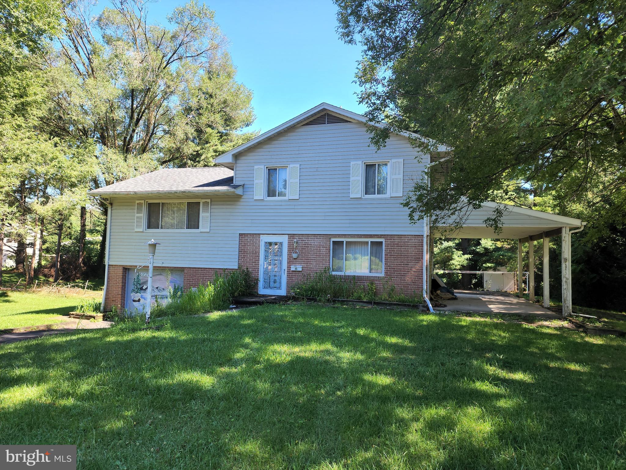 CARPENDALE - Residential