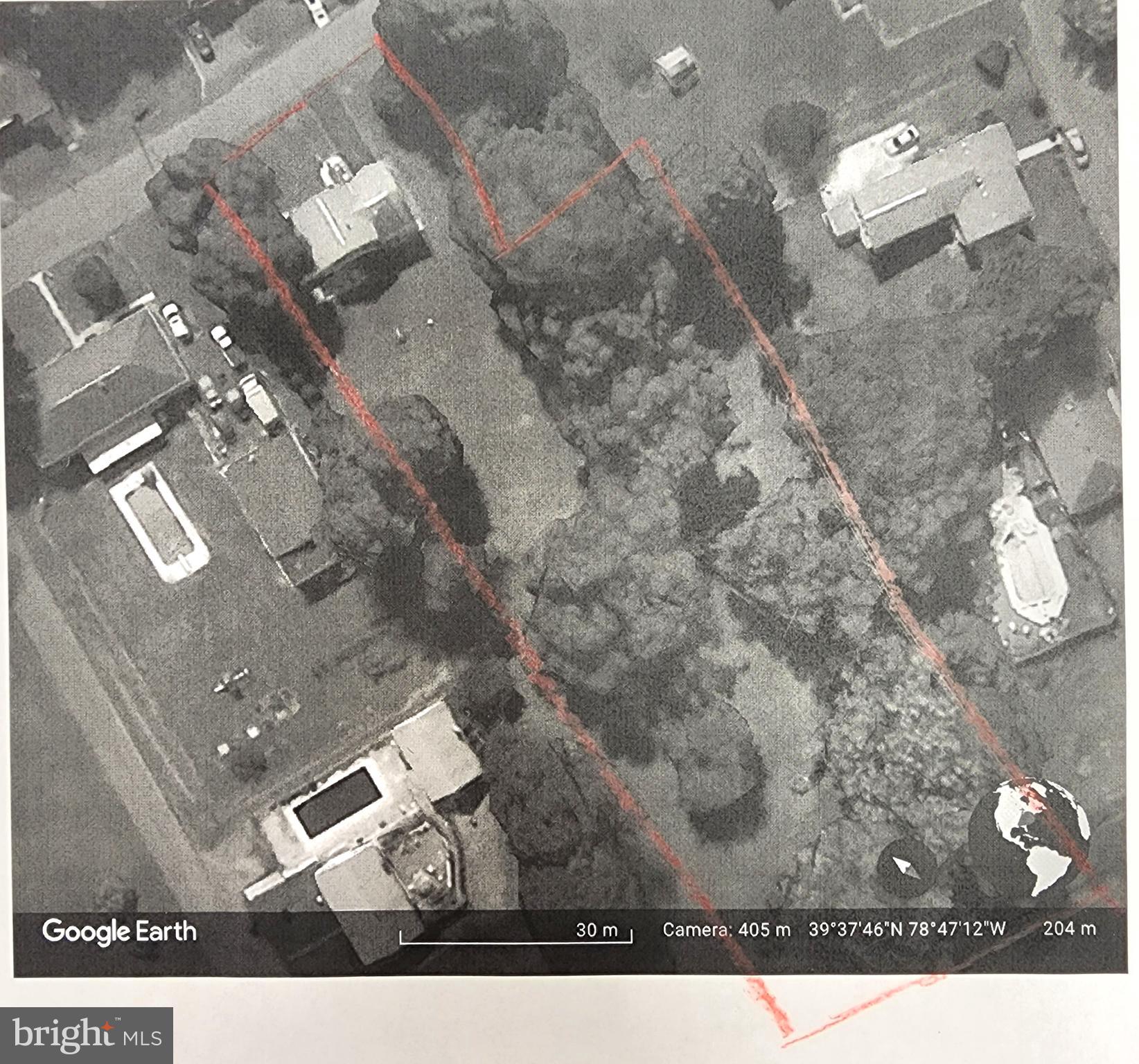 CARPENDALE - Residential