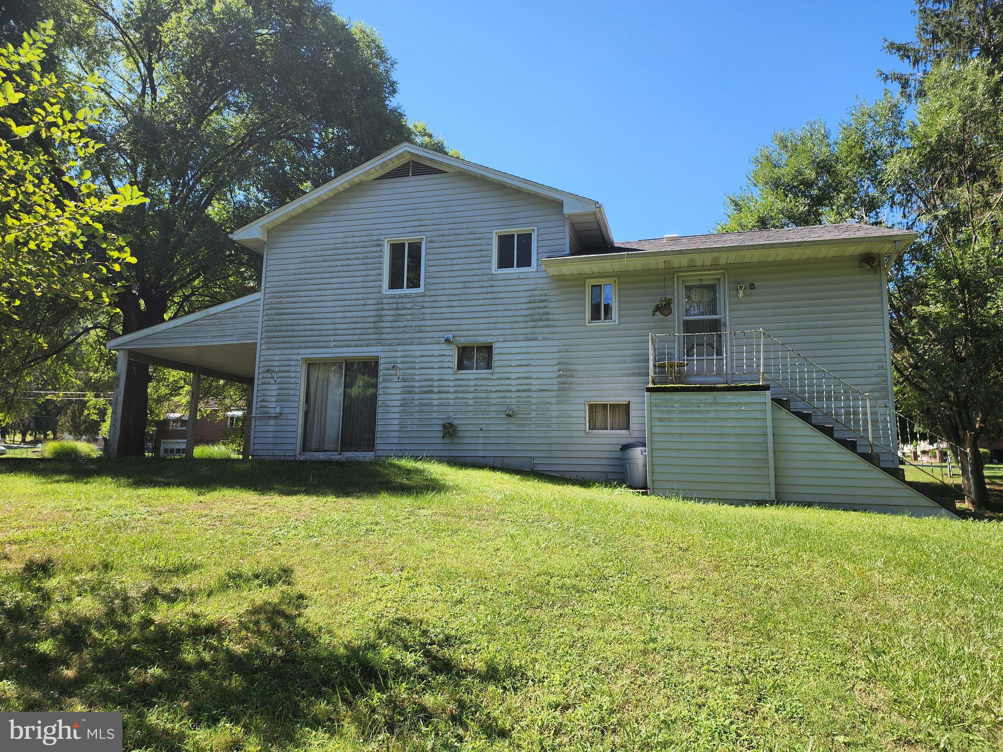 CARPENDALE - Residential