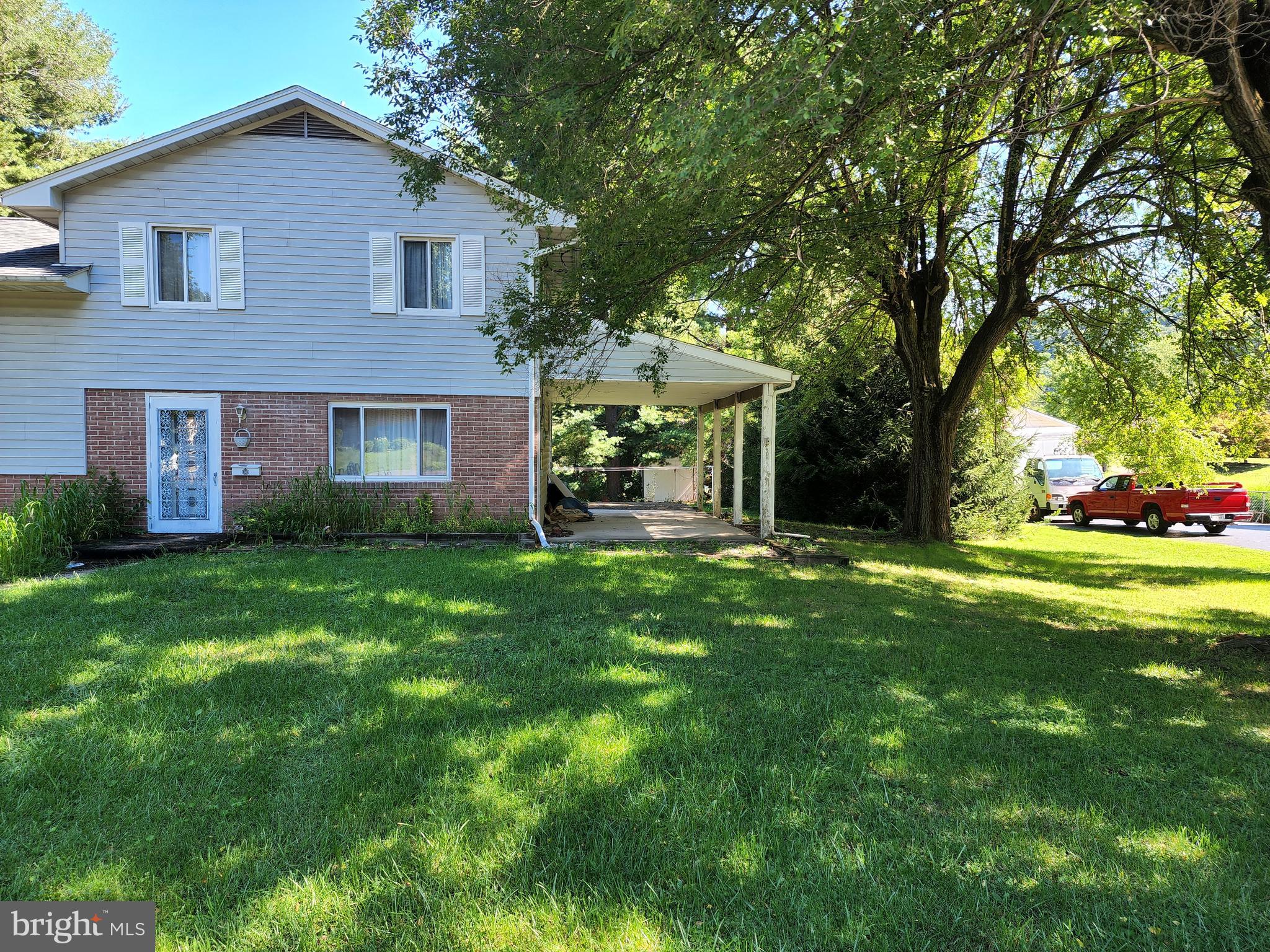 CARPENDALE - Residential