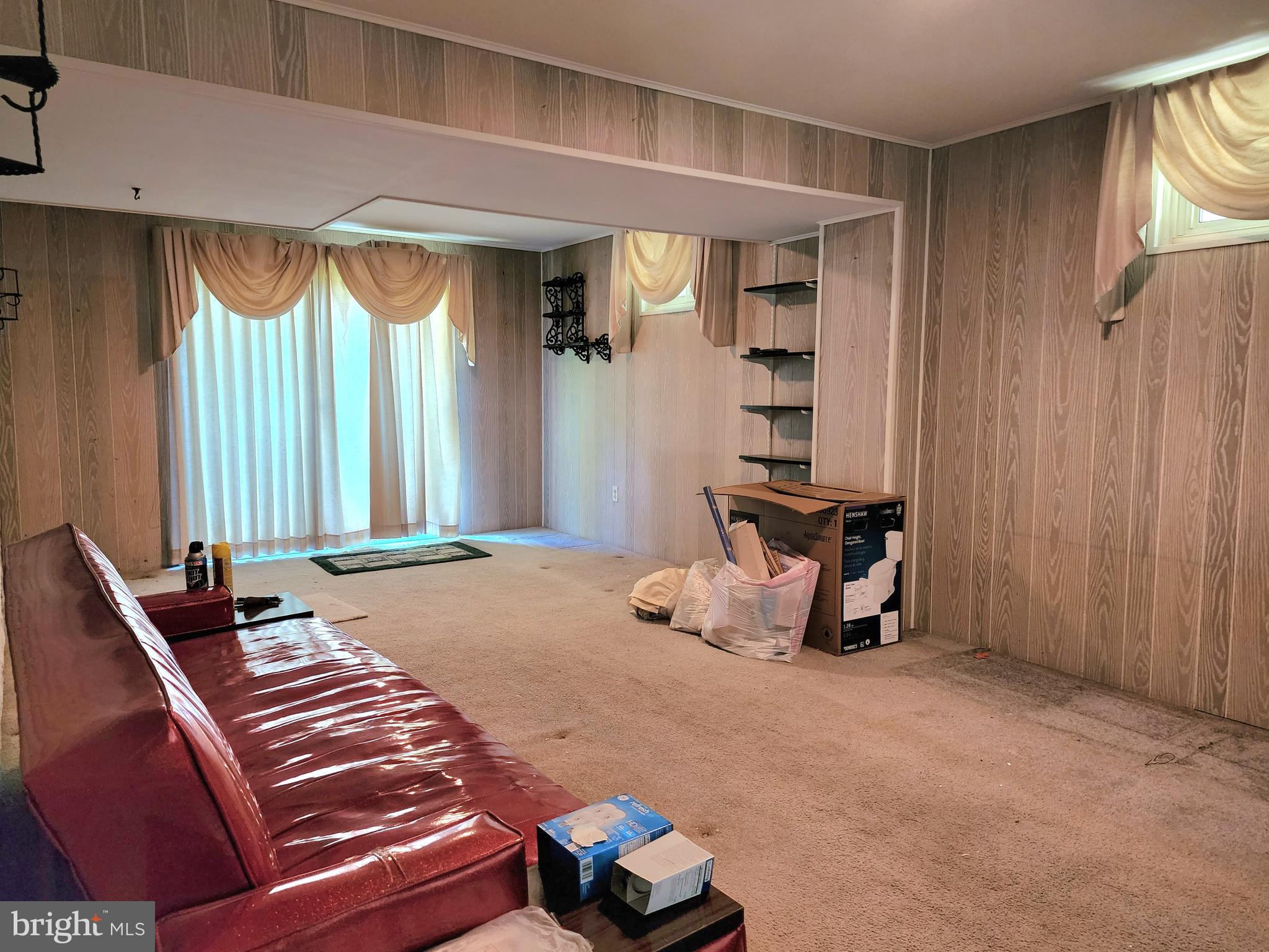 CARPENDALE - Residential