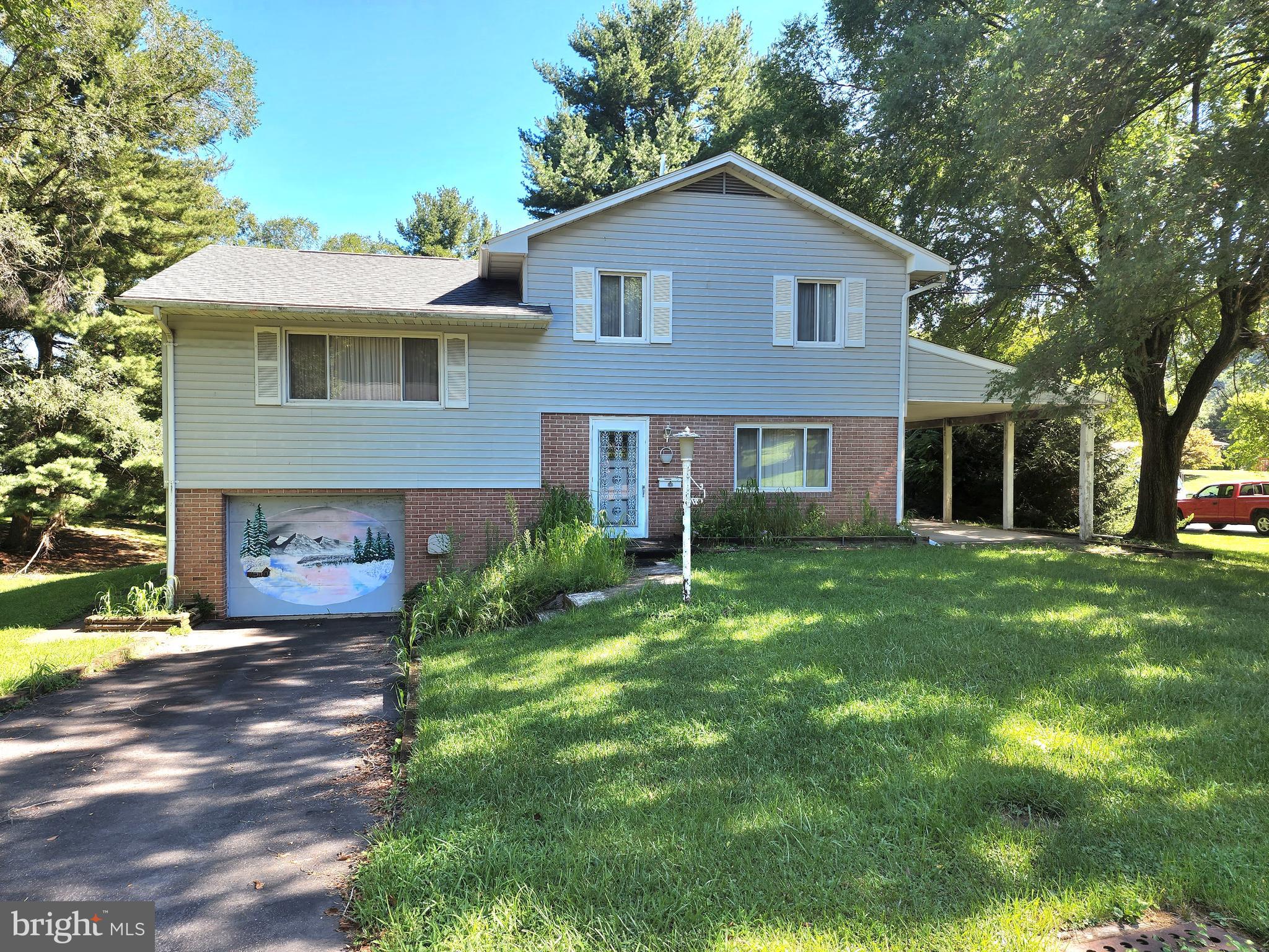 CARPENDALE - Residential