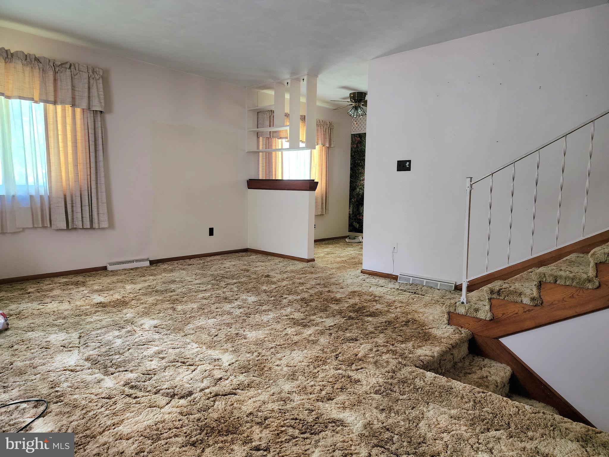 CARPENDALE - Residential