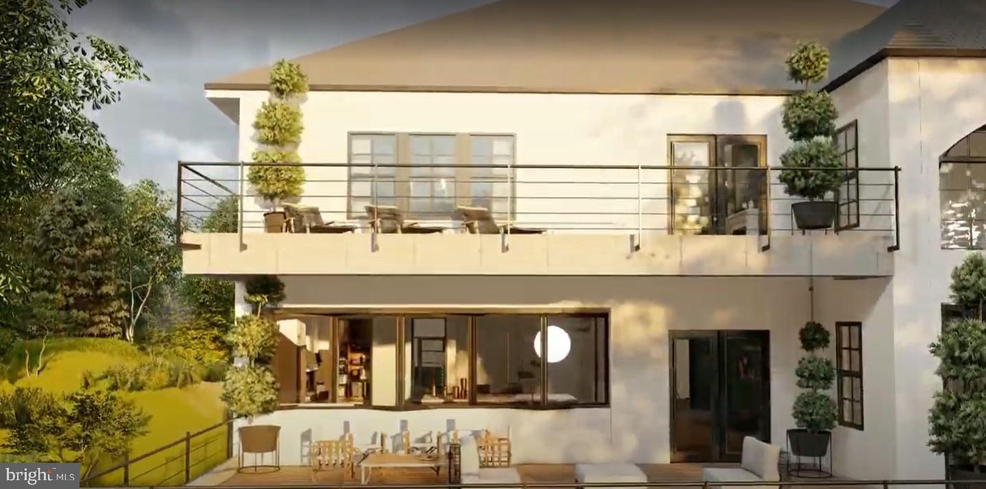 TANTALLON ON THE POTOMAC - Residential